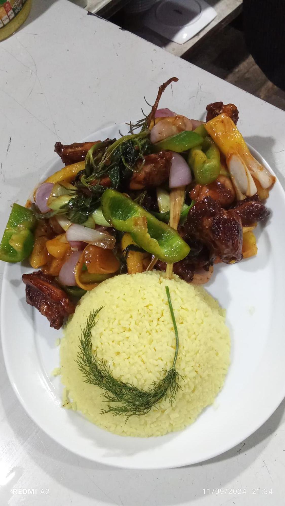 니곰보 Pick & Go White House B&B 외부 사진